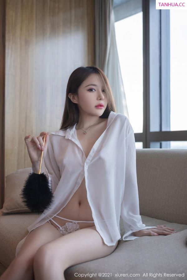 鱼子酱fish  鱼鱼的礼物 520的馈赠第5张图片